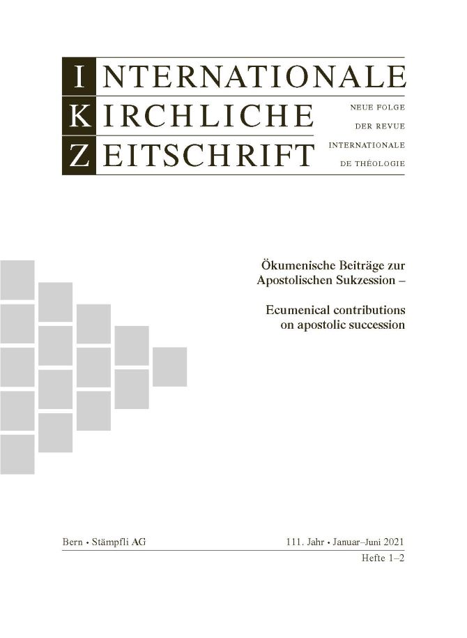 Cover der Ausgabe mit dem Titel